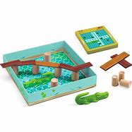 Sologic - Croco Bridge