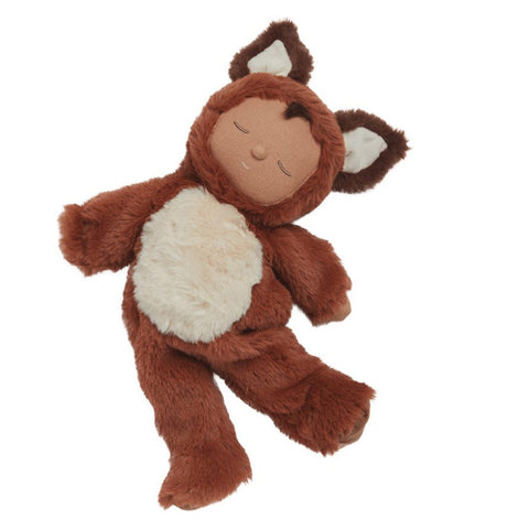 Cozy Dinkum Doll - Fox Finnley