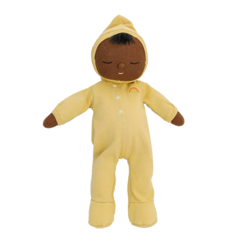 olliella dozy dinkum doll mini
