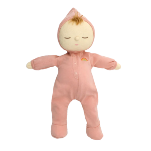 olliella dozy dinkum doll moppet