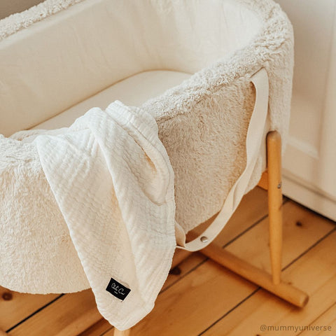 KUKO Bassinet