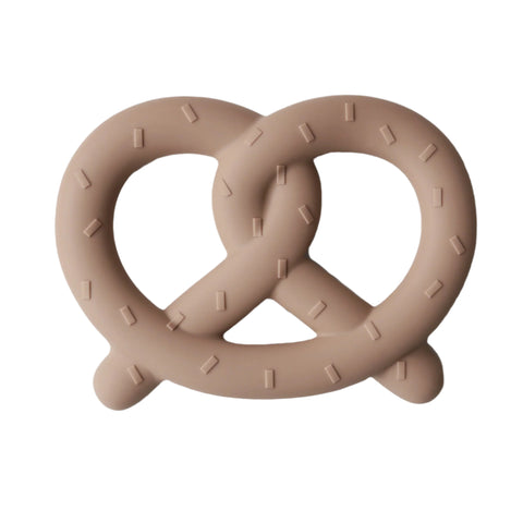 Pretzel Teether