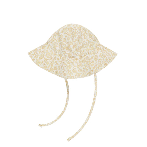 Sun Hat - Dahlia