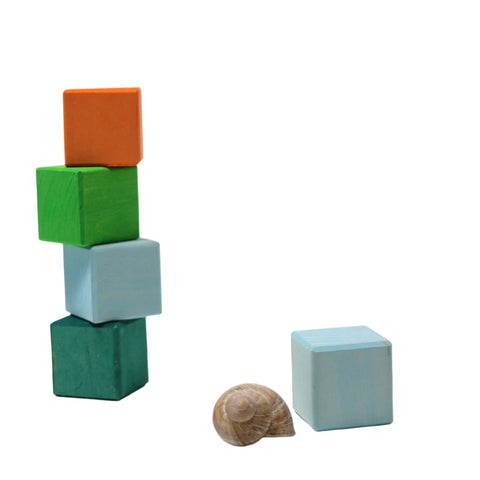 Large Mosaic - 100 pieces