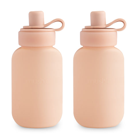 Silicone Puree Pouch - 2 Pack