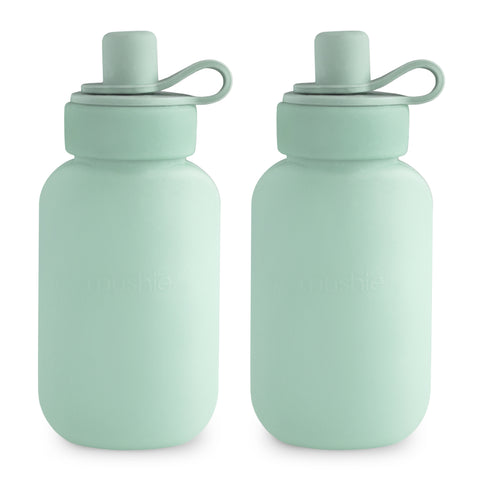 Silicone Puree Pouch - 2 Pack