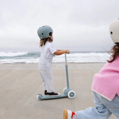Eco Helmet