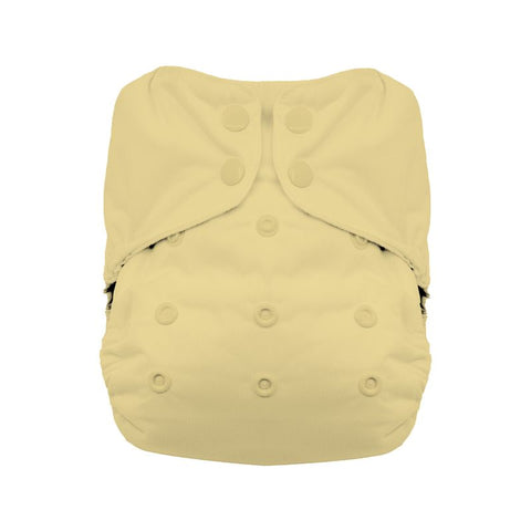Natural One Size All In One