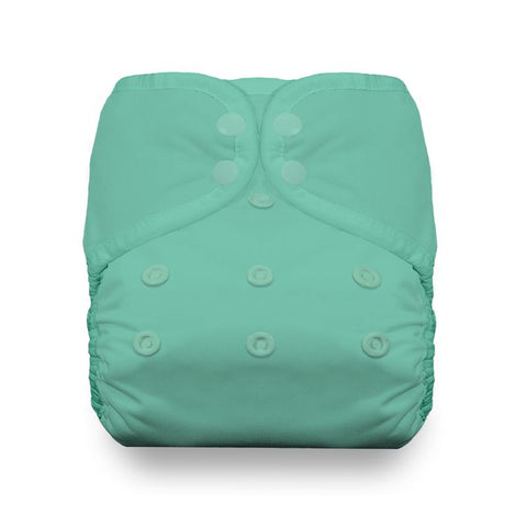 Natural One Size Pocket