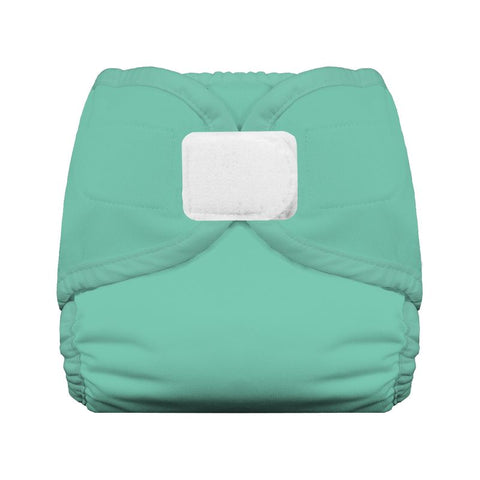 XS Diaper Cover (hook and loop)