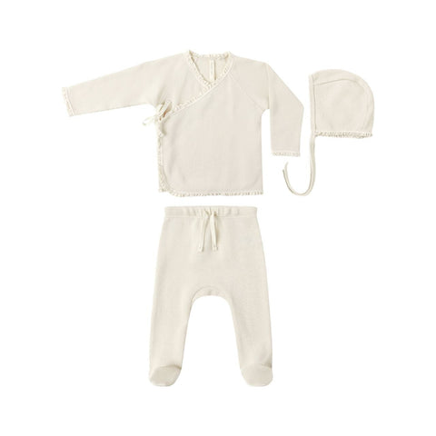 Take Home Set - Natural