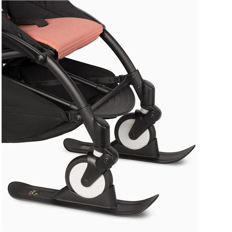 Stokke YOYO Skis