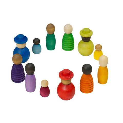 Together Play Set