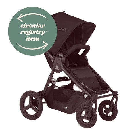 ♻ All Purpose Stroller for Circular Registry™
