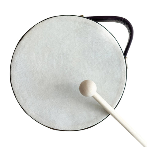 Hand Drum with Handles