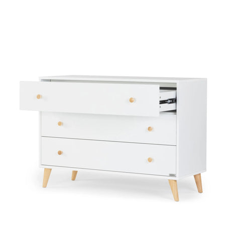 Austin 3-Drawer Nursery Dresser