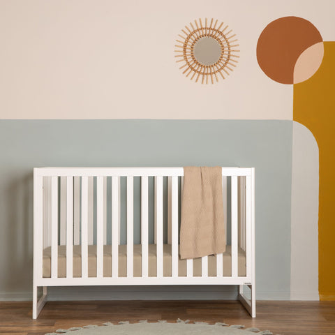 Austin Crib 3 in 1