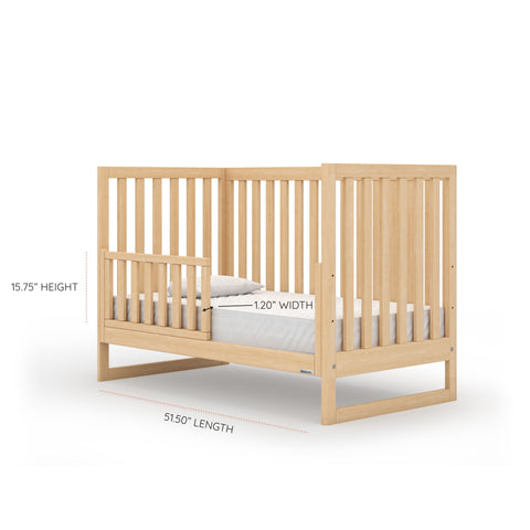 Austin Crib 3 in 1