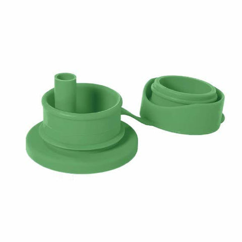 Big Mouth Silicone Sport Straw