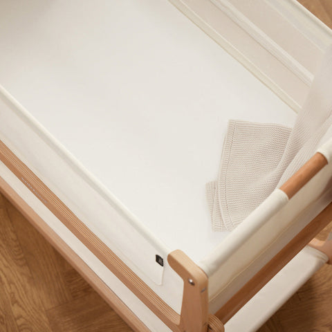 SnüzPod 2-Pack Fitted Sheets