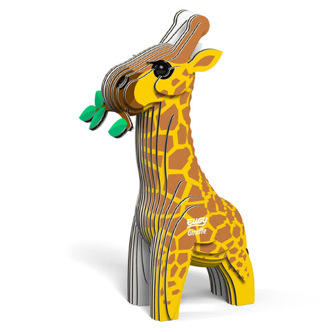 3D Model Kit - Giraffe