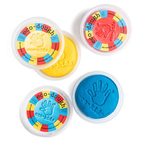Individual Dough Packs