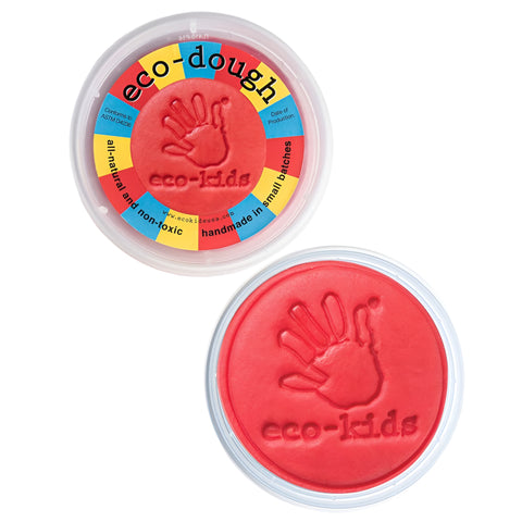 Individual Dough Packs