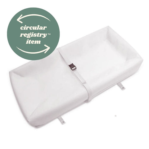 ♻ Changing Pad for Circular Registry™