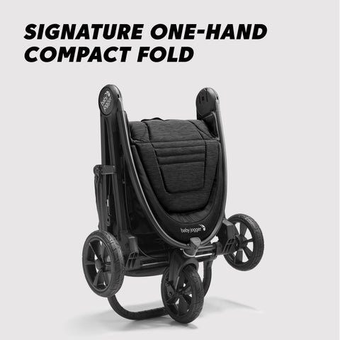 City Mini® GT2 stroller