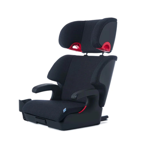 car seat flame retardant free