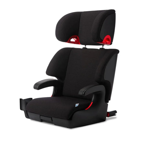 car seat flame retardant free clek