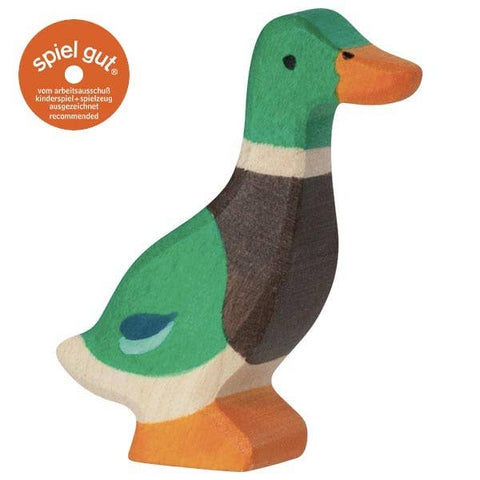 Mallard (standing)