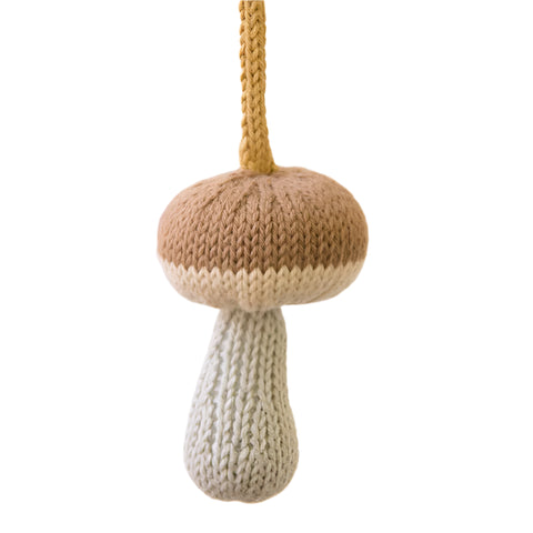 Boletus Mushroom Mobile