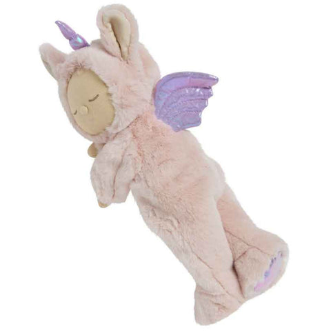 Cozy Dinkum Doll - Unicorn Sugarpie