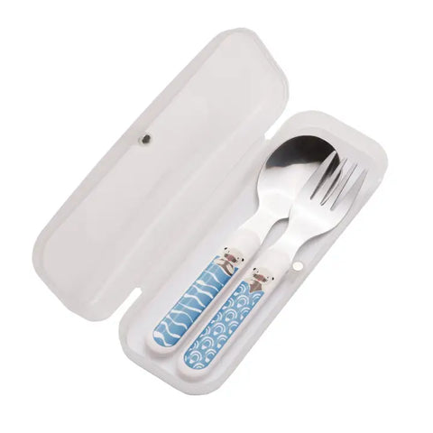 Silverware Set