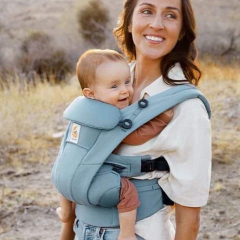 Babywearing Trial Deposit