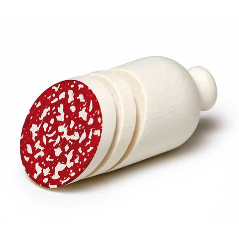 Salami to Cut