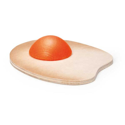 Sunny-Side Up Egg