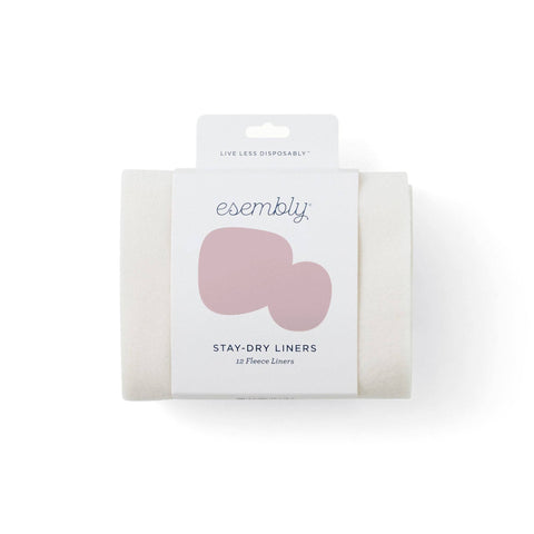 Stay-Dry Liners