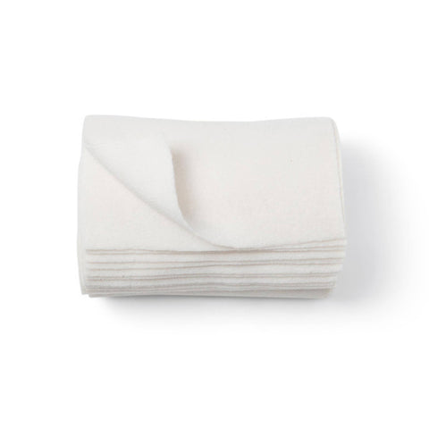 Stay-Dry Liners