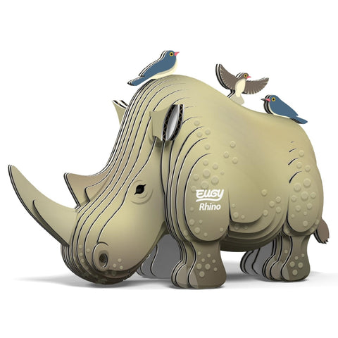 3D Model Kit - Rhino