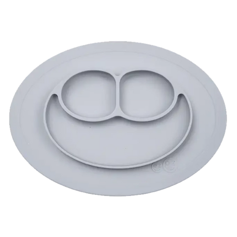 Mini Mat - Pewter