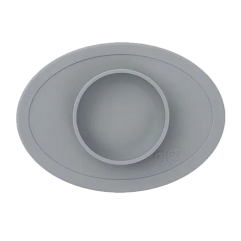Tiny Bowl - Pewter