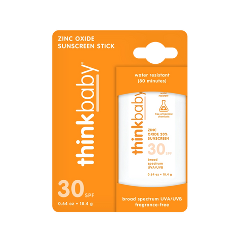 Thinkbaby Sunscreen Stick SPF 30