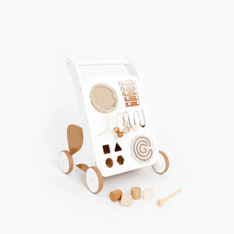 Activity Walker - Camel