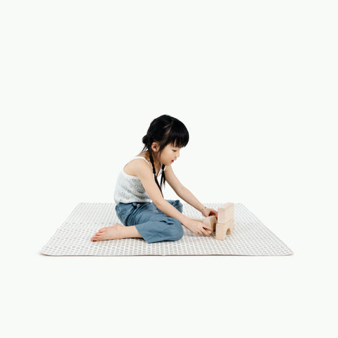 Mini High Chair Mat