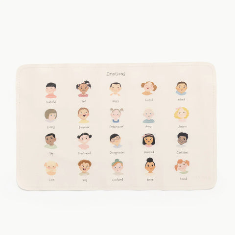 Micro Play Mat