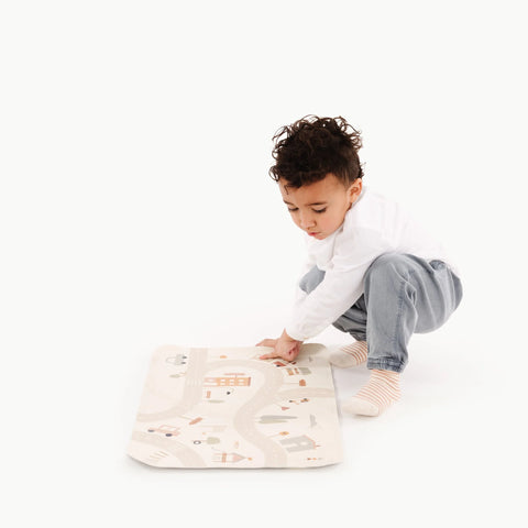 gathre micro mat in block