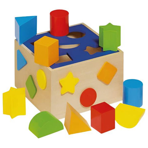 Sortbox