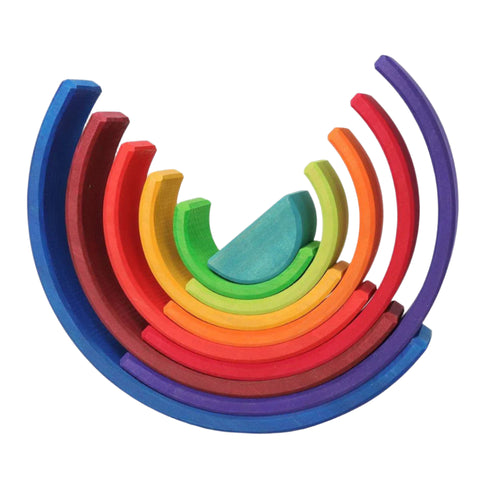 grimm counting rainbow